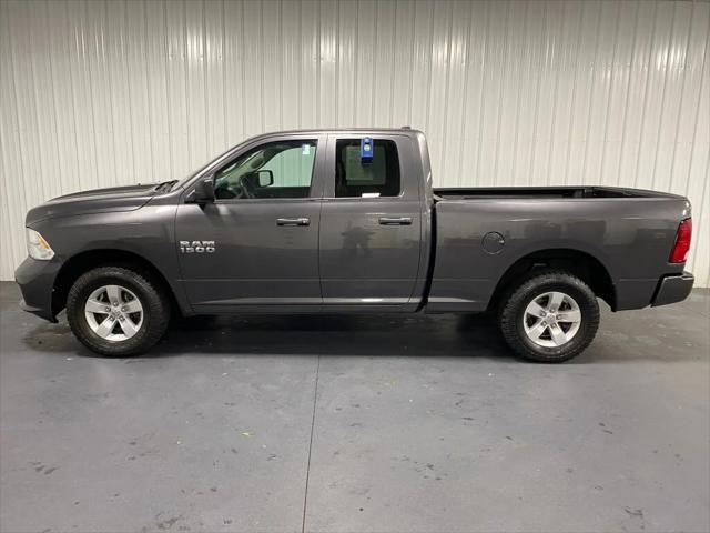 used 2018 Ram 1500 car