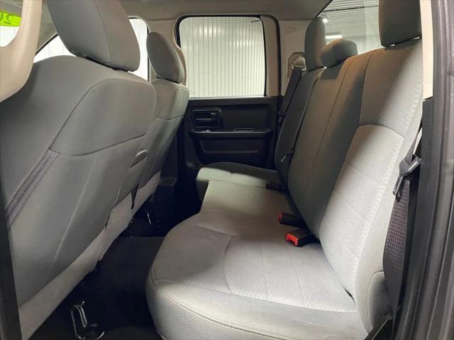 used 2018 Ram 1500 car