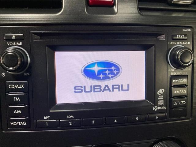 used 2014 Subaru XV Crosstrek car, priced at $12,986