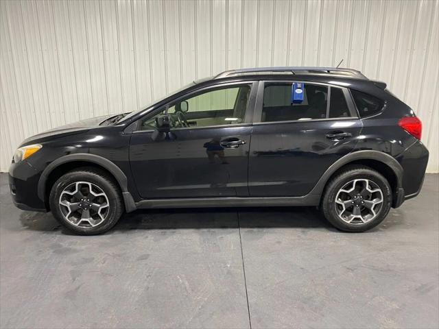used 2014 Subaru XV Crosstrek car, priced at $12,986