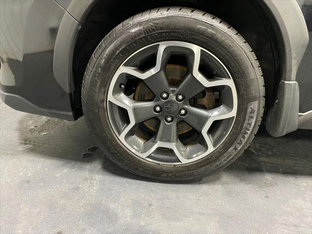 used 2014 Subaru XV Crosstrek car, priced at $12,986