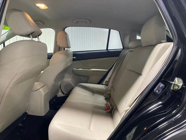 used 2014 Subaru XV Crosstrek car, priced at $12,986