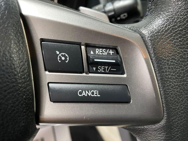 used 2014 Subaru XV Crosstrek car, priced at $12,986