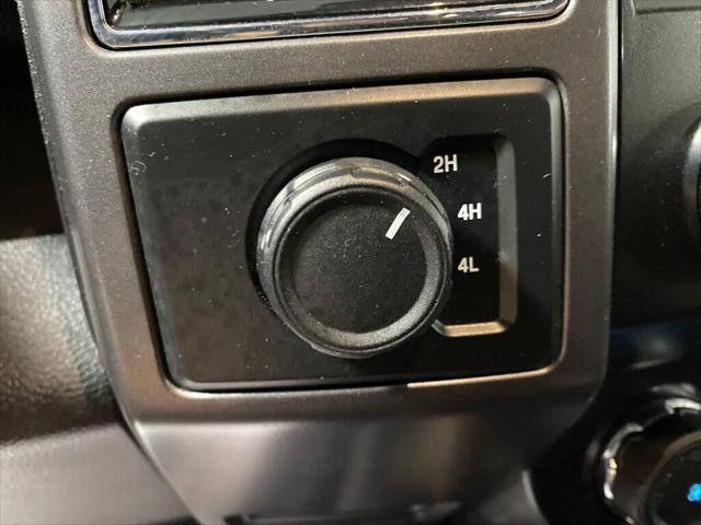 used 2019 Ford F-150 car, priced at $22,988
