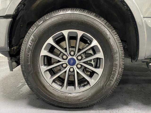 used 2019 Ford F-150 car, priced at $22,988