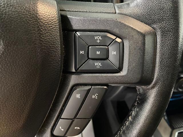 used 2019 Ford F-150 car, priced at $22,988