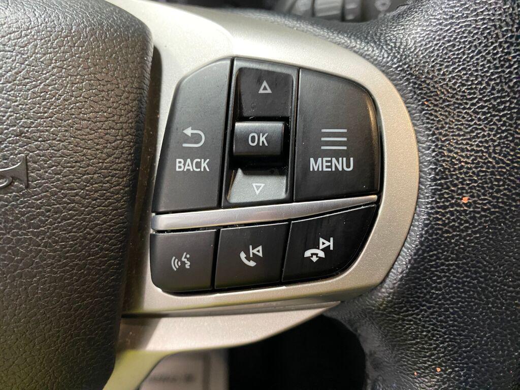 used 2021 Ford Explorer car, priced at $23,557