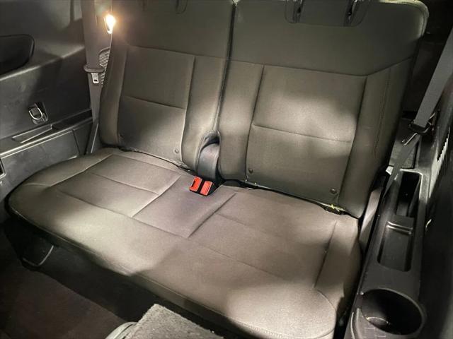 used 2021 Ford Explorer car, priced at $25,983