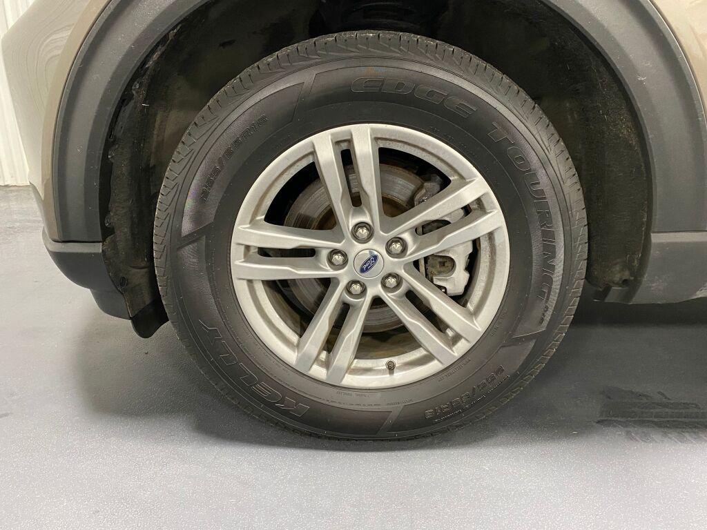 used 2021 Ford Explorer car, priced at $23,557