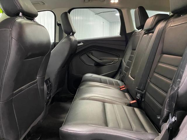 used 2019 Ford Escape car, priced at $15,584