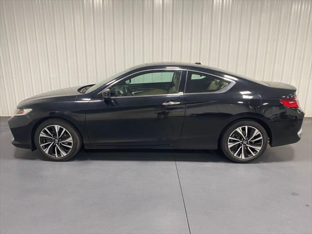 used 2017 Honda Accord car, priced at $18,982