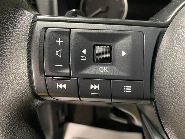 used 2021 Nissan Rogue car, priced at $19,982