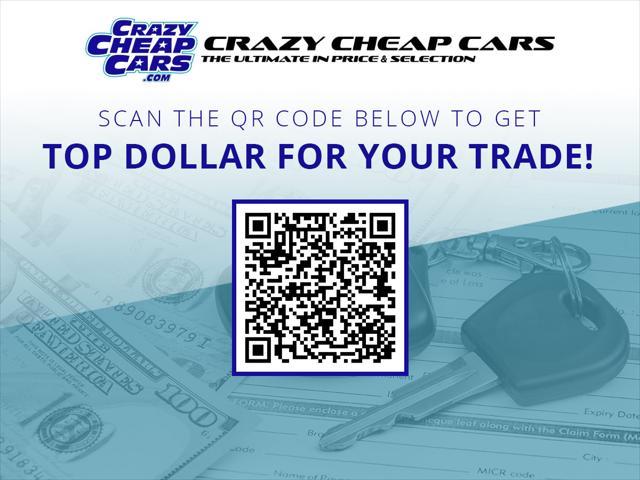 used 2021 Nissan Rogue car, priced at $19,982