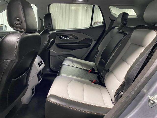 used 2019 GMC Terrain car