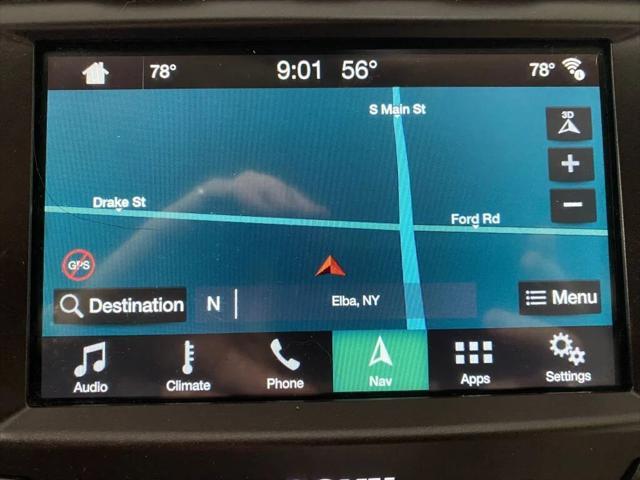 used 2018 Ford Fusion car, priced at $14,493