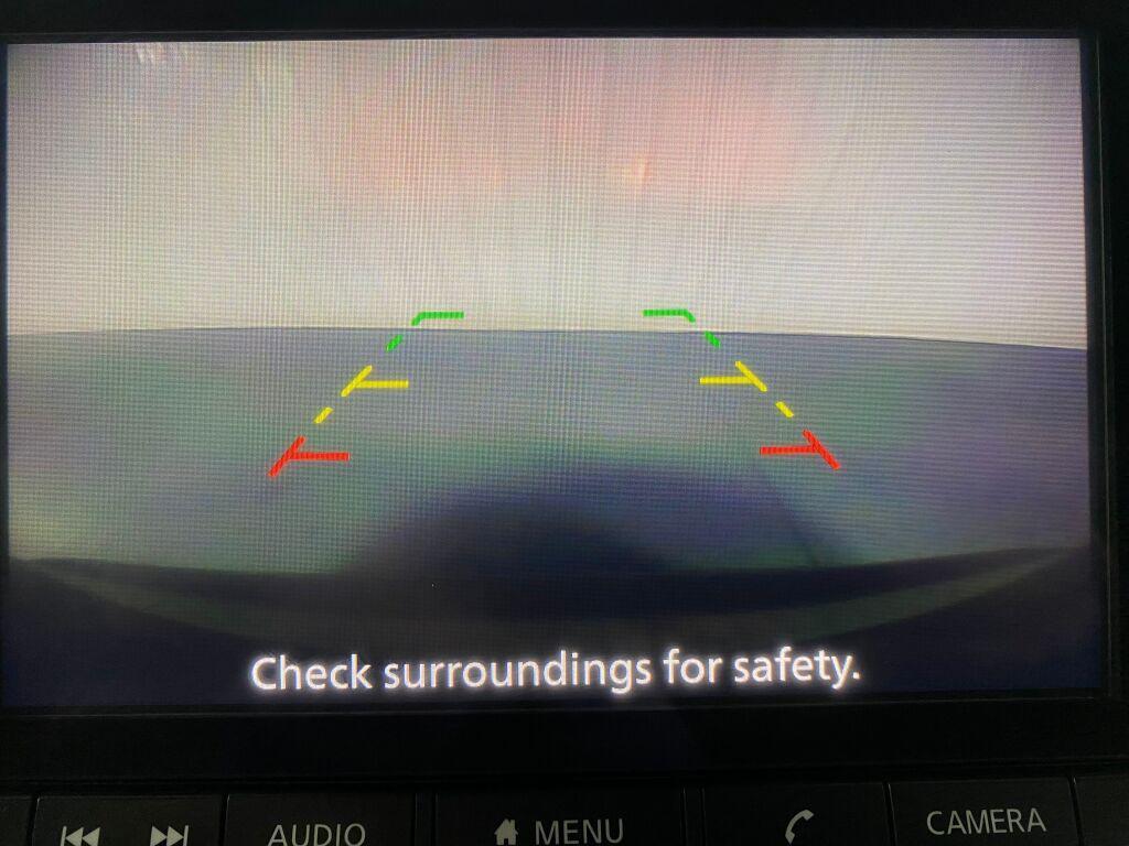 used 2021 Nissan Rogue car, priced at $17,993