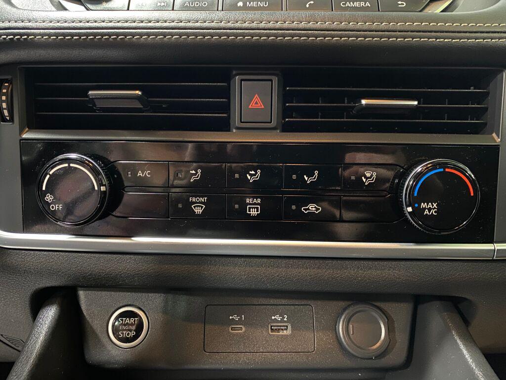 used 2021 Nissan Rogue car, priced at $17,993