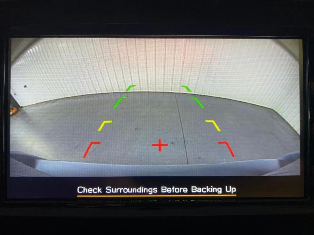 used 2021 Subaru Crosstrek car, priced at $16,896