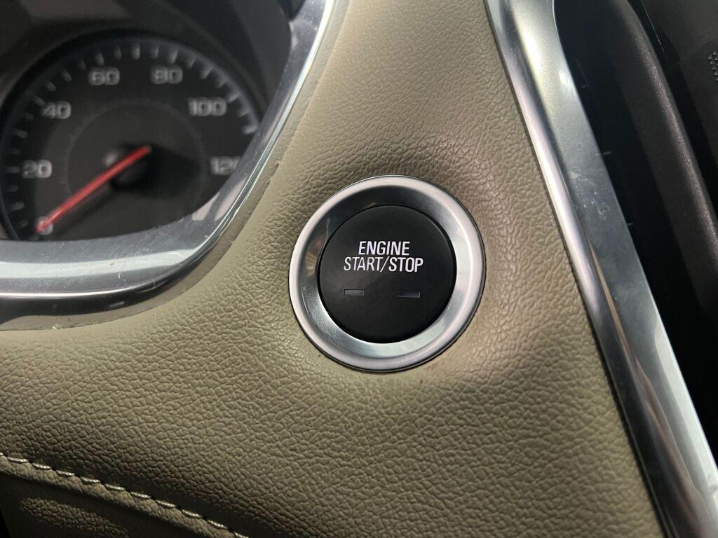 used 2022 Chevrolet Traverse car, priced at $21,979