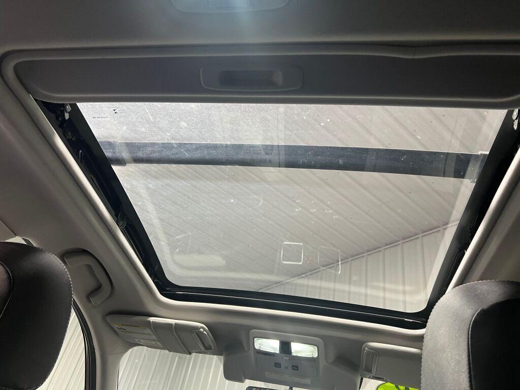 used 2018 Subaru Forester car, priced at $18,993