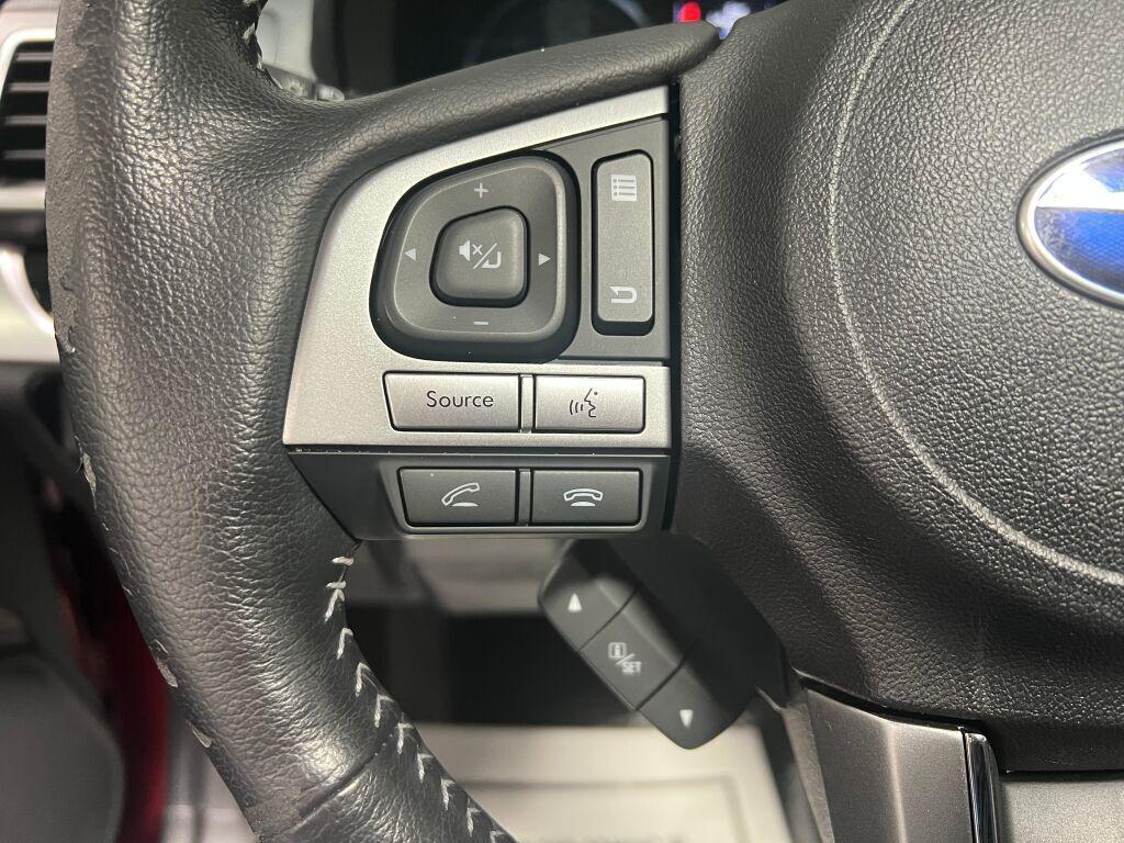 used 2018 Subaru Forester car, priced at $18,993