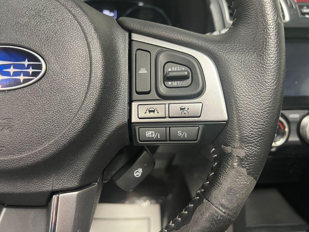 used 2018 Subaru Forester car, priced at $18,993