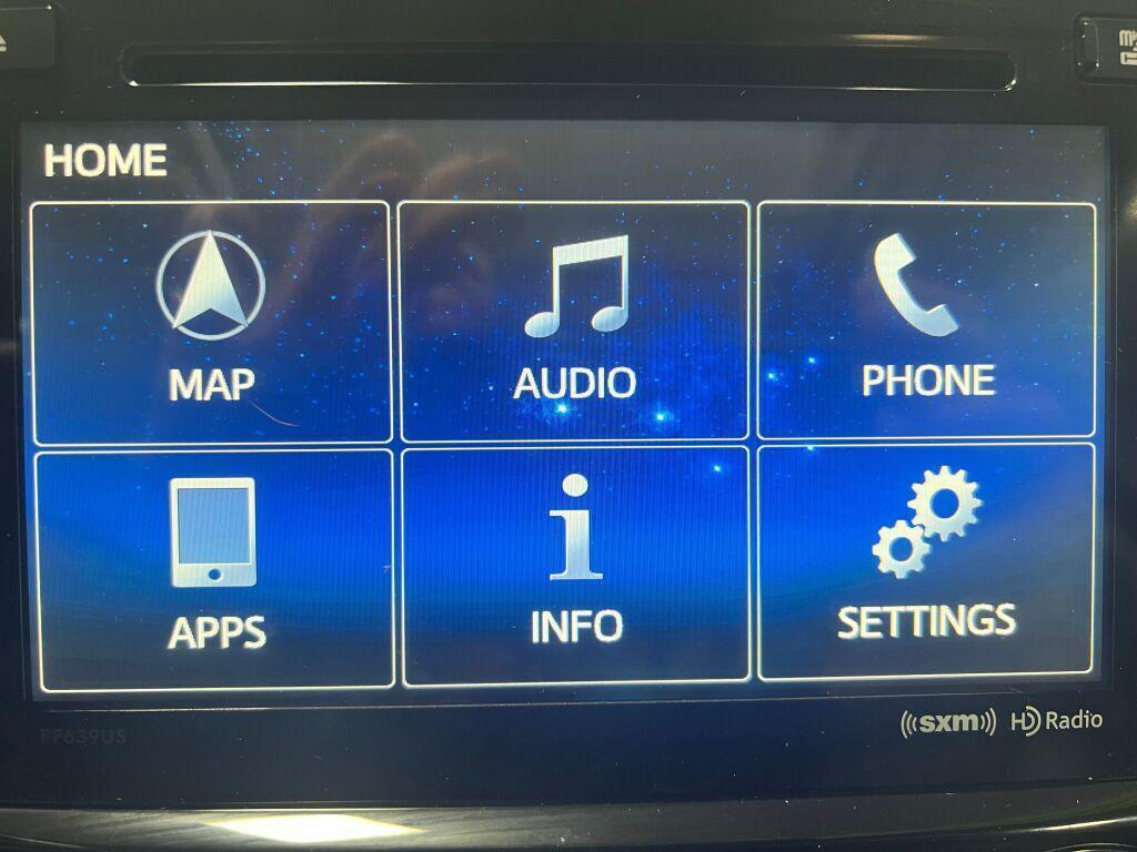 used 2018 Subaru Forester car, priced at $18,993