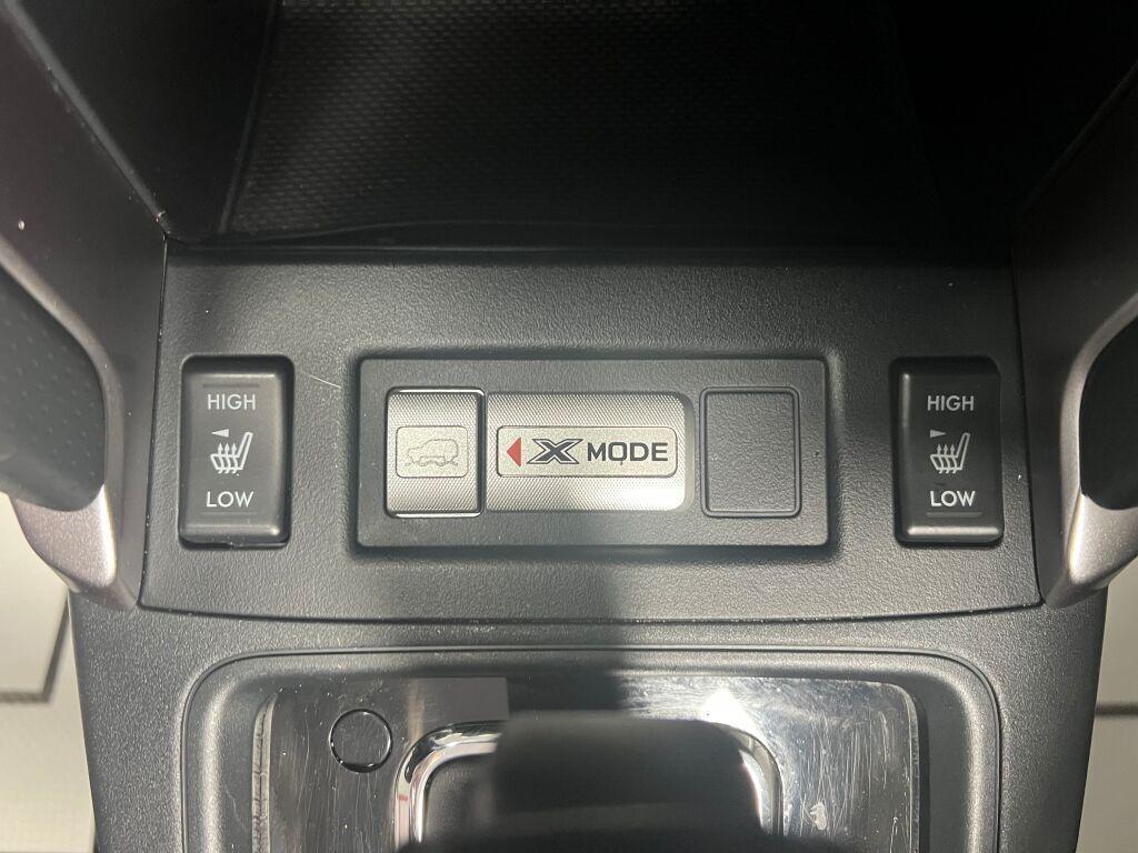 used 2018 Subaru Forester car, priced at $18,993