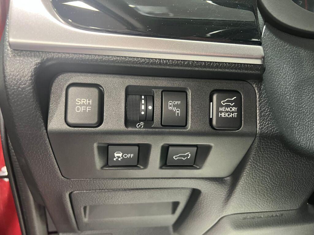 used 2018 Subaru Forester car, priced at $18,993