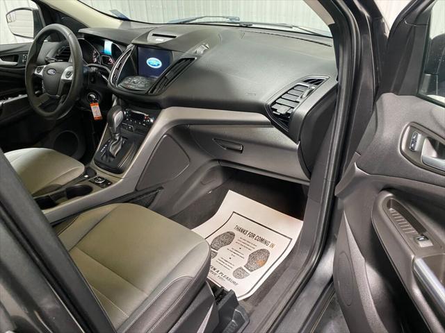 used 2016 Ford Escape car