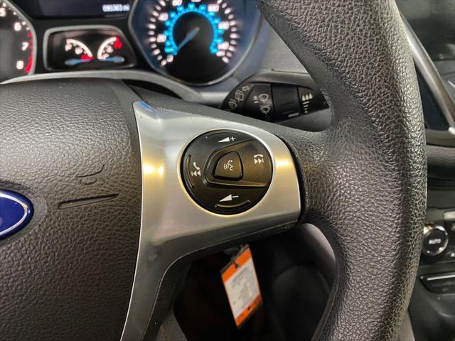 used 2016 Ford Escape car