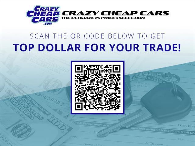 used 2017 Chevrolet Traverse car, priced at $18,896