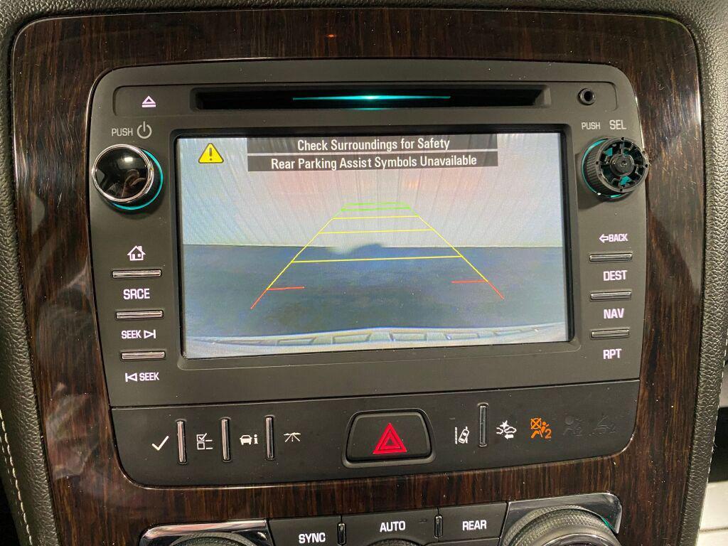 used 2017 Chevrolet Traverse car, priced at $15,786