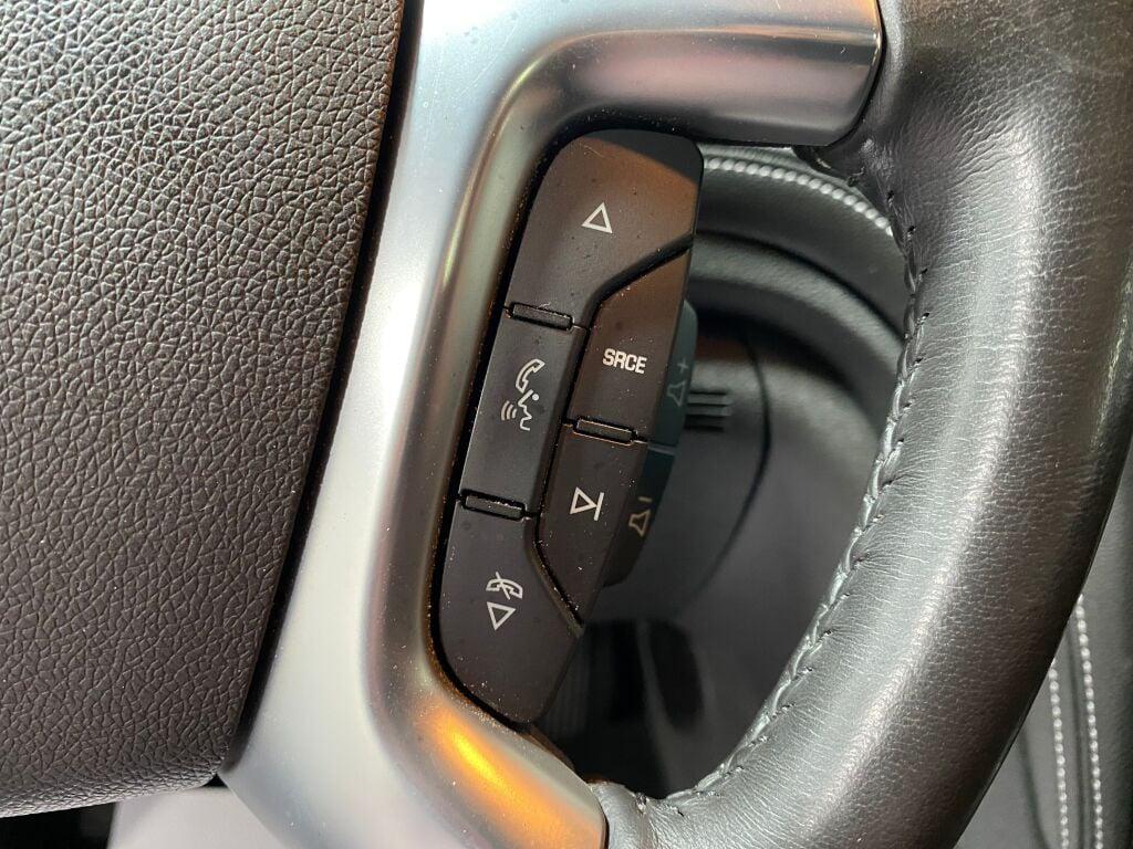 used 2017 Chevrolet Traverse car, priced at $15,786