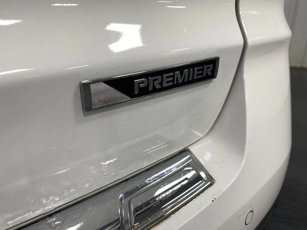 used 2017 Chevrolet Traverse car, priced at $15,786
