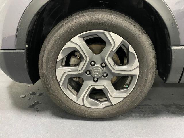used 2019 Honda CR-V car, priced at $22,396