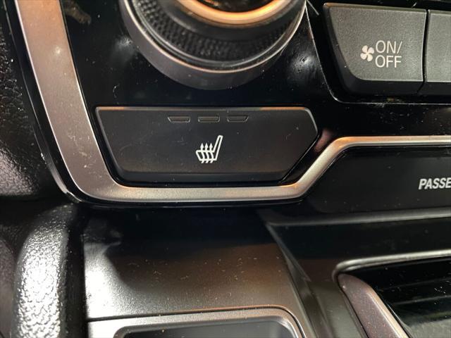 used 2019 Honda CR-V car, priced at $22,396