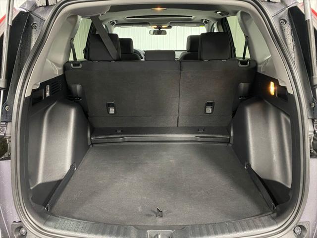 used 2019 Honda CR-V car, priced at $22,396