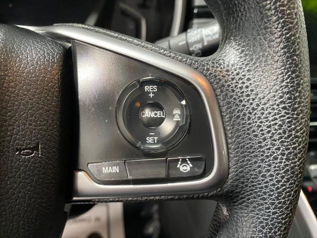 used 2019 Honda CR-V car, priced at $22,396