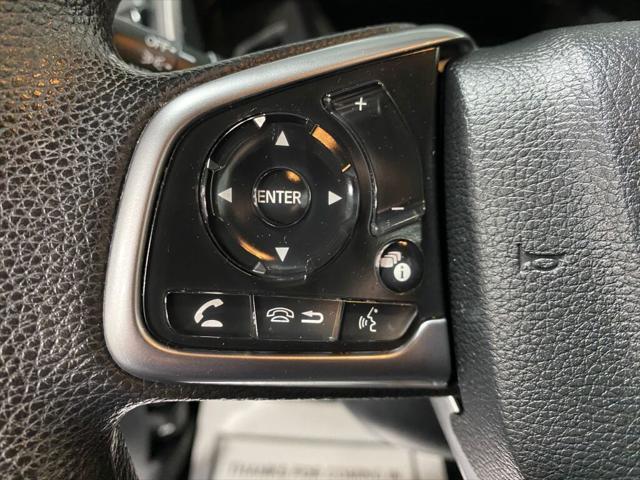 used 2019 Honda CR-V car, priced at $22,396