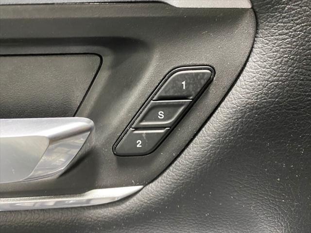 used 2020 Ram 1500 car, priced at $31,688