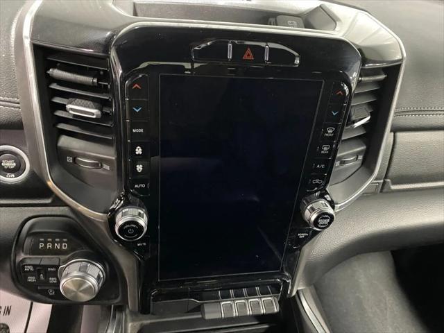 used 2020 Ram 1500 car, priced at $31,688