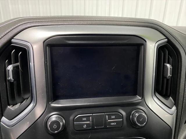 used 2020 Chevrolet Silverado 1500 car, priced at $30,986