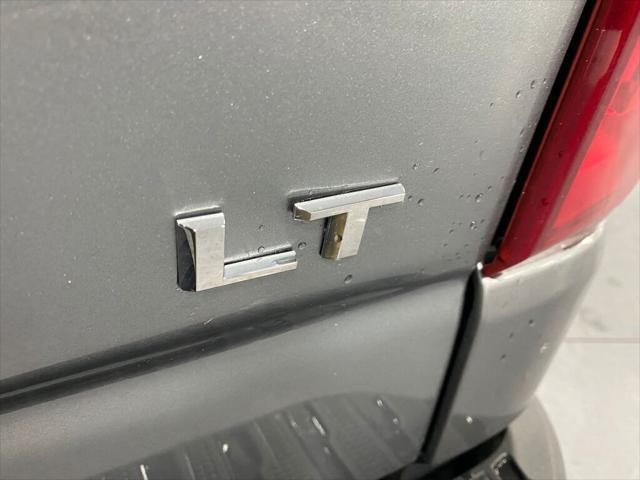 used 2020 Chevrolet Silverado 1500 car, priced at $30,986