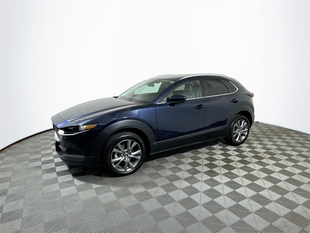 used 2024 Mazda CX-30 car, priced at $24,442