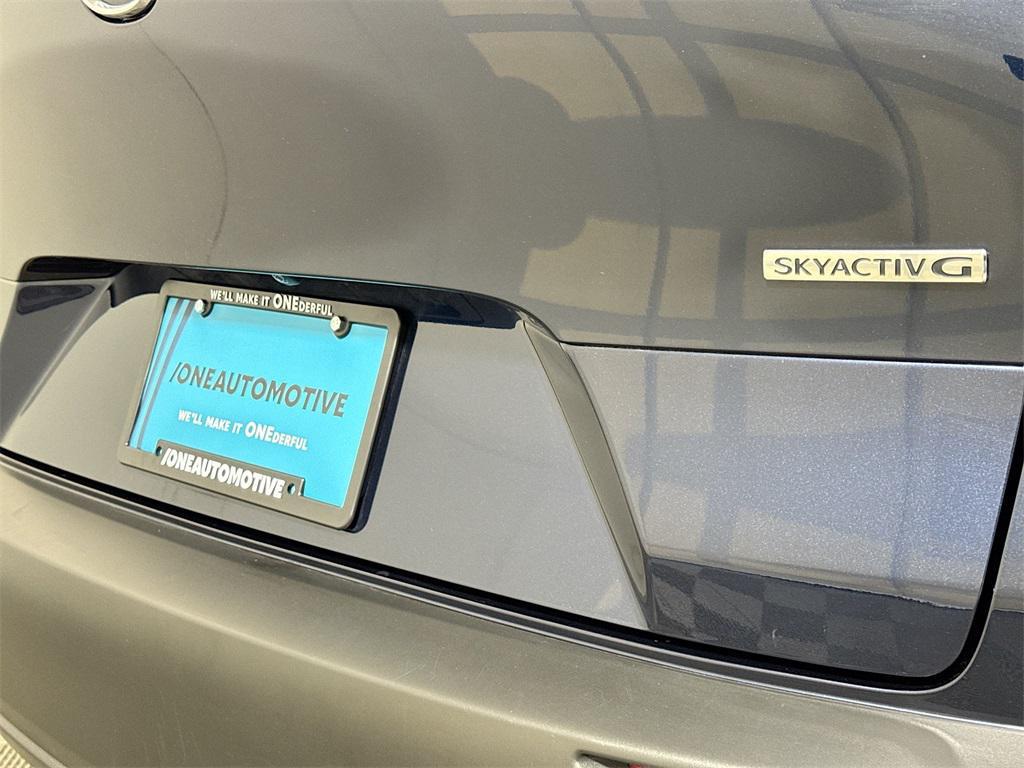 used 2024 Mazda CX-30 car, priced at $24,442