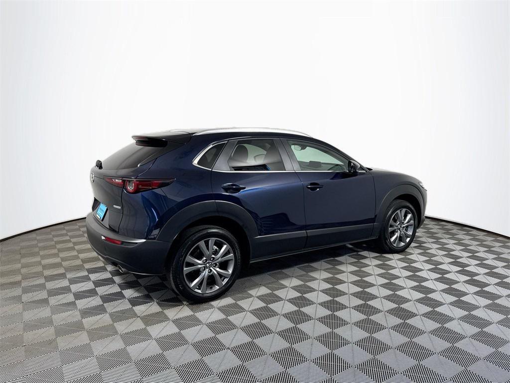 used 2024 Mazda CX-30 car, priced at $24,442
