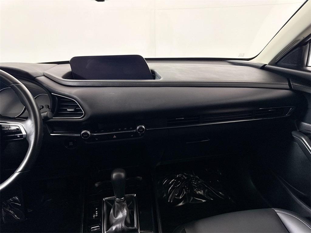 used 2024 Mazda CX-30 car, priced at $24,442