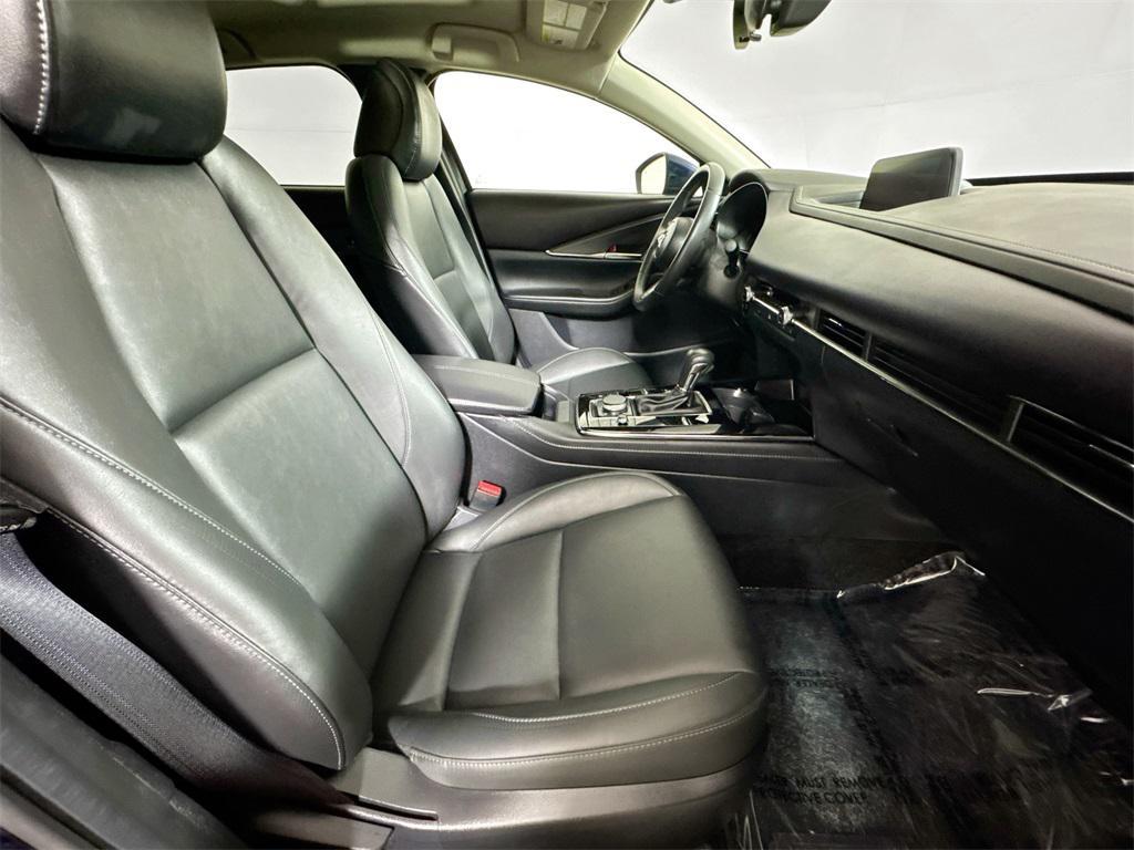 used 2024 Mazda CX-30 car, priced at $24,442