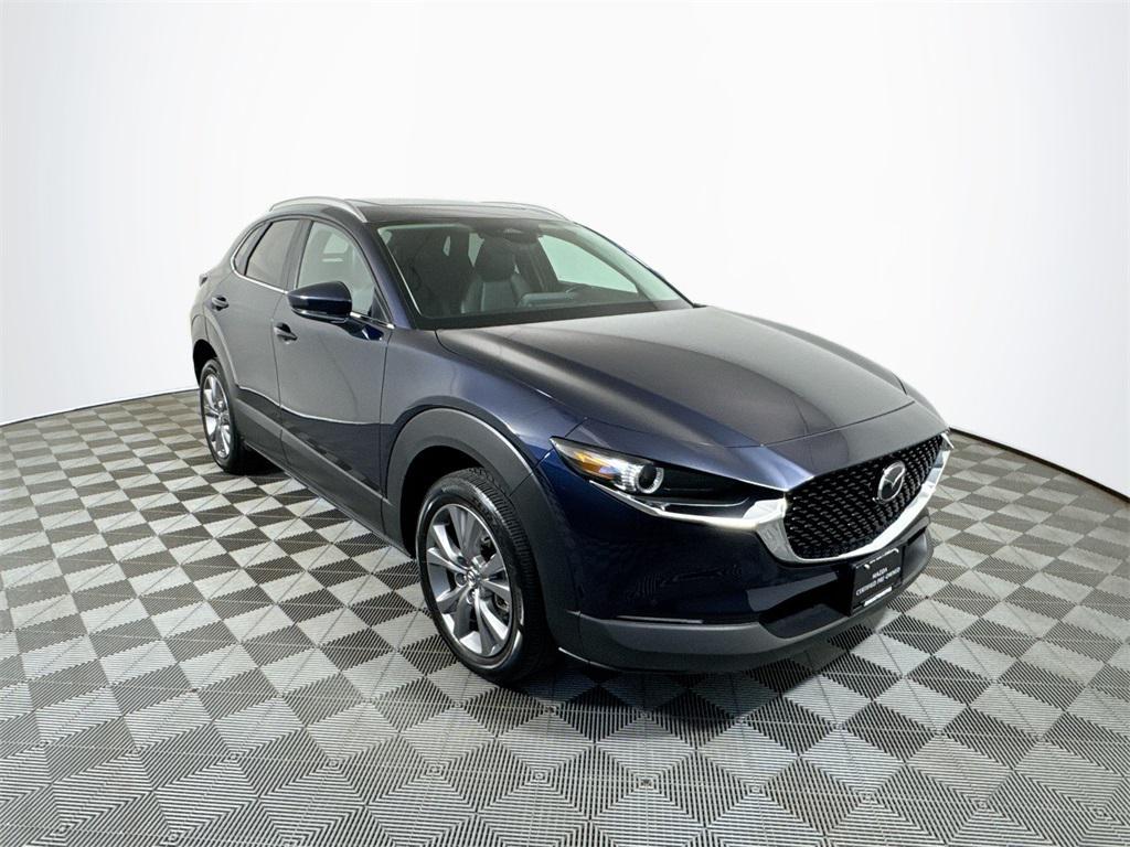 used 2024 Mazda CX-30 car, priced at $24,442